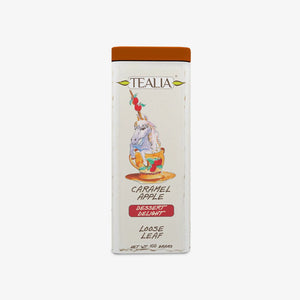 Caramel Apple (Loose Leaf)