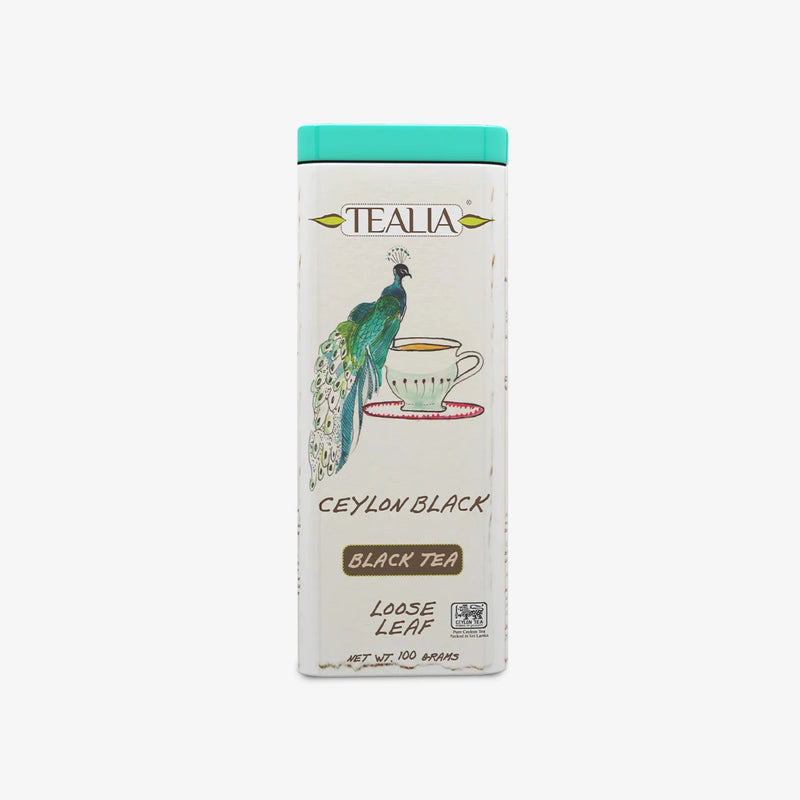 Ceylon Black ( Loose Leaf )