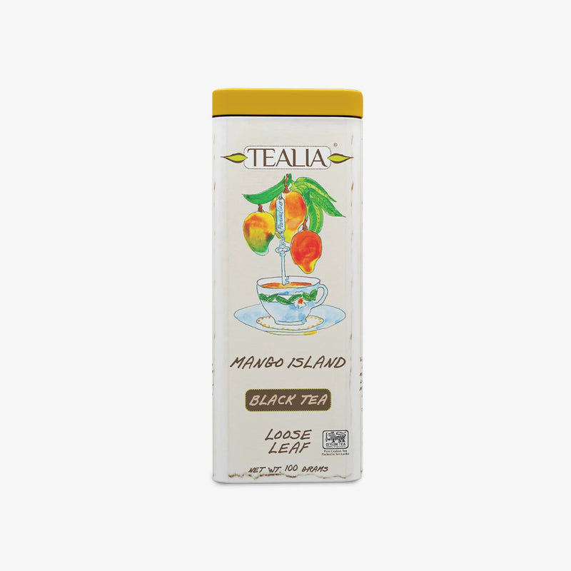 Mango Island ( Loose Leaf )