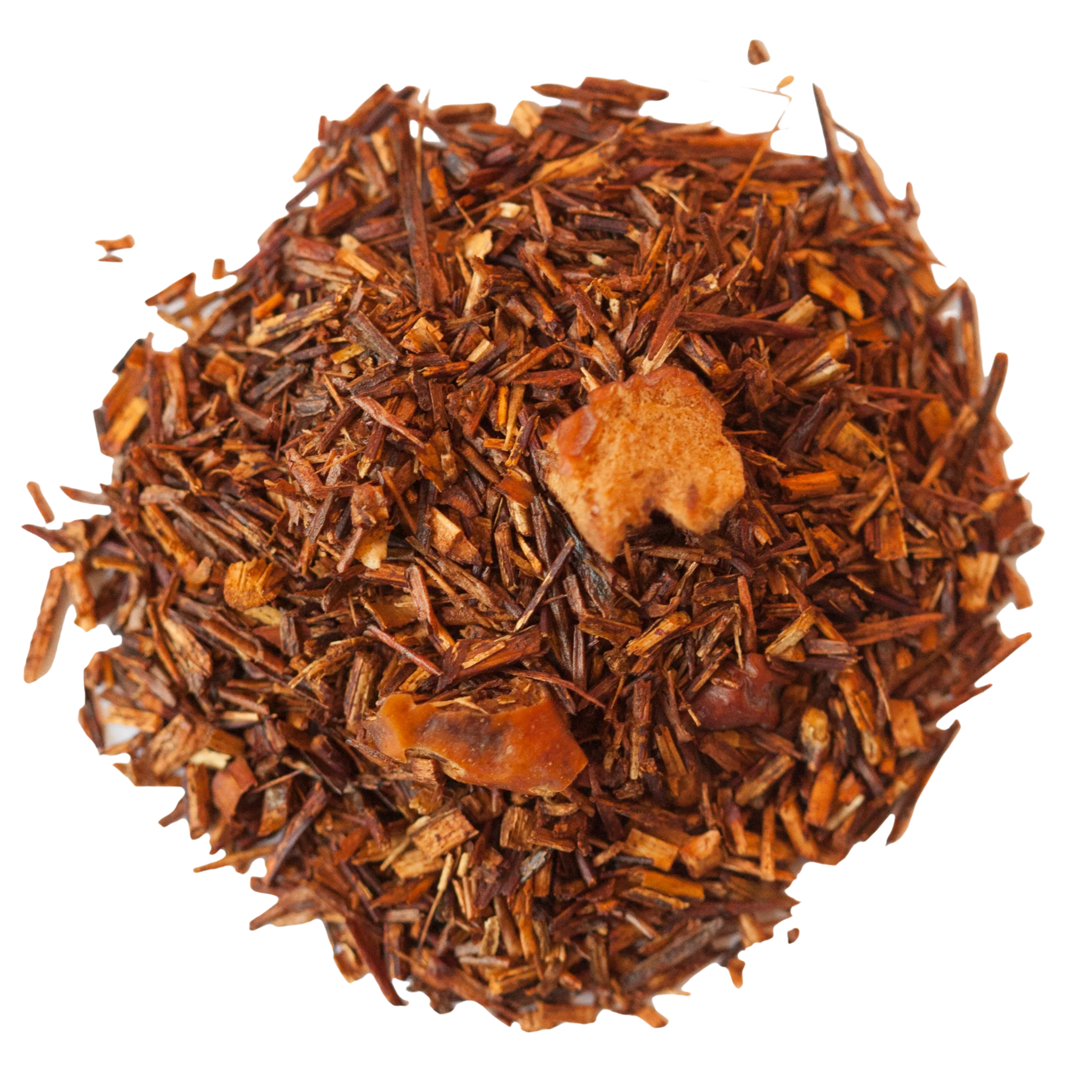 Caramel Apple (Loose Leaf)