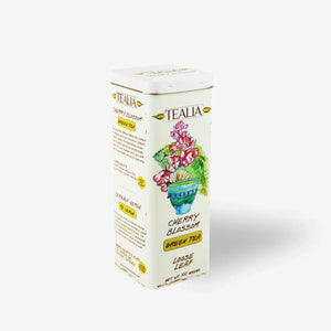 Cherry Blossom (Loose Leaf)