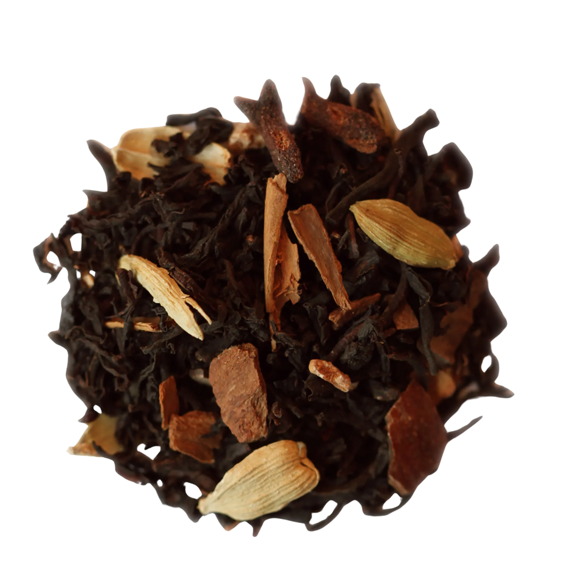 Ceylon Cinnamon Chai ( Loose Leaf )
