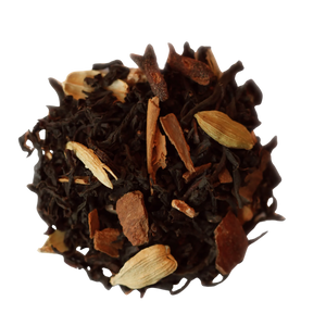 Ceylon Cinnamon Chai ( Loose Leaf )