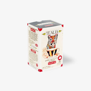 Dark Chocolate Almond (20 Pyramid Tea Bags)