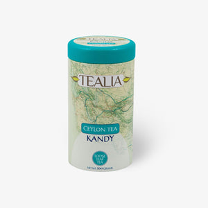 Ceylon Regional Tea - Kandy (Loose Leaf)