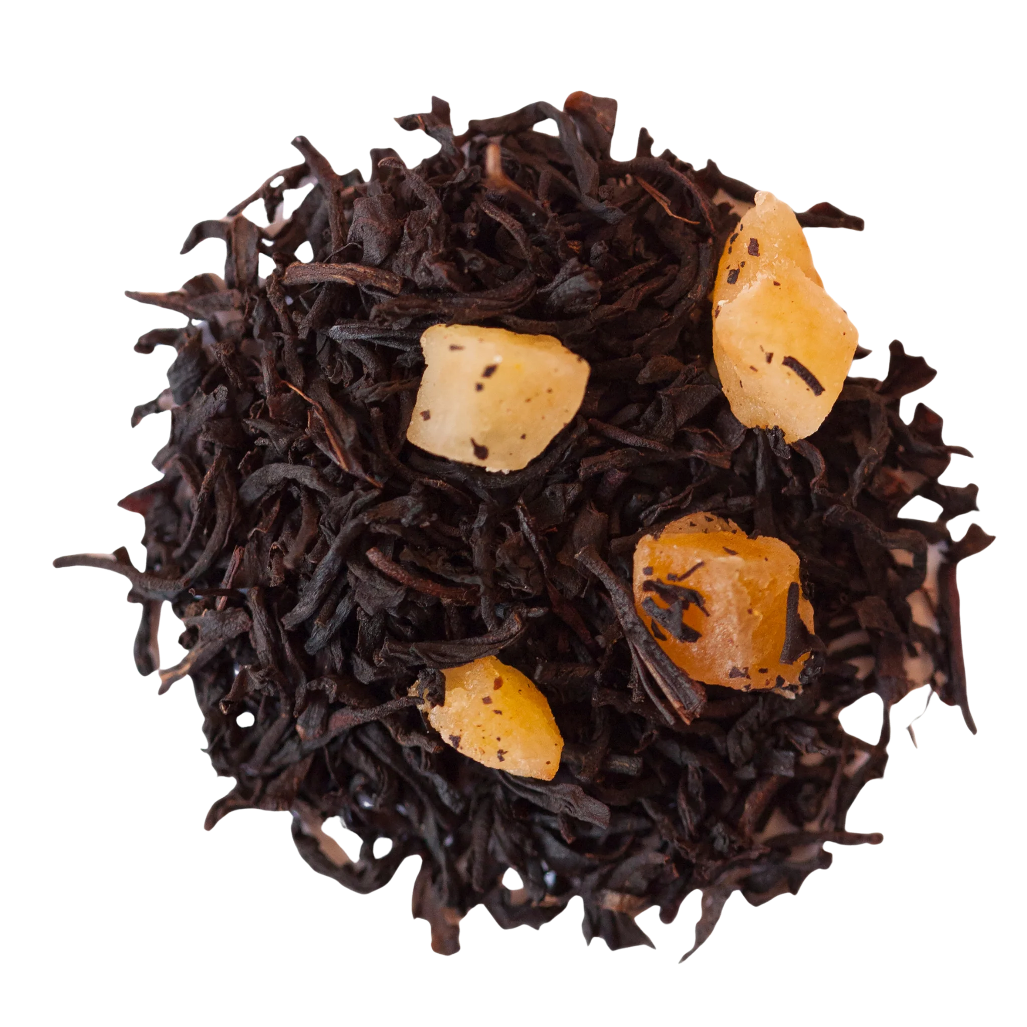Mango Island (20 Pyramid Tea Bags)