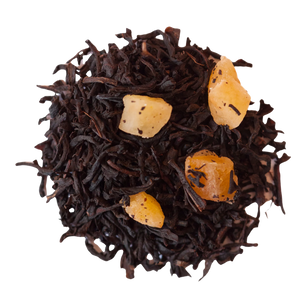 Mango Island (20 Pyramid Tea Bags)
