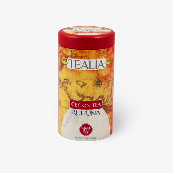 ruhunulooseleaf - Tealia Teas
