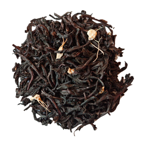 Vanilla Ginger Peach (20 Pyramid Tea Bags)